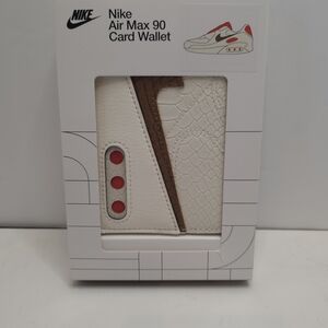 Nike Air Max 90 Card Wallet